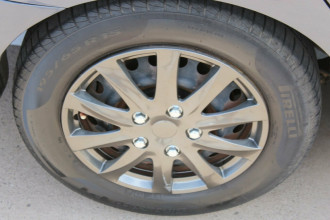 2008 Honda Civic 8th Gen MY08 VTi Sedan image 13