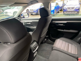 2018 Honda CR-V RW VTi SUV image 23