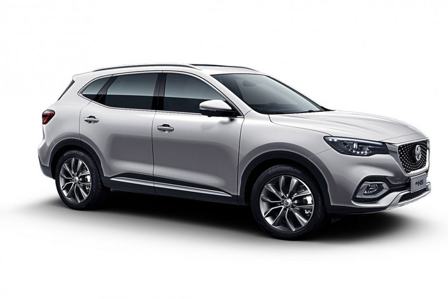 2024 MG HS SAS23 Excite SUV Image 36