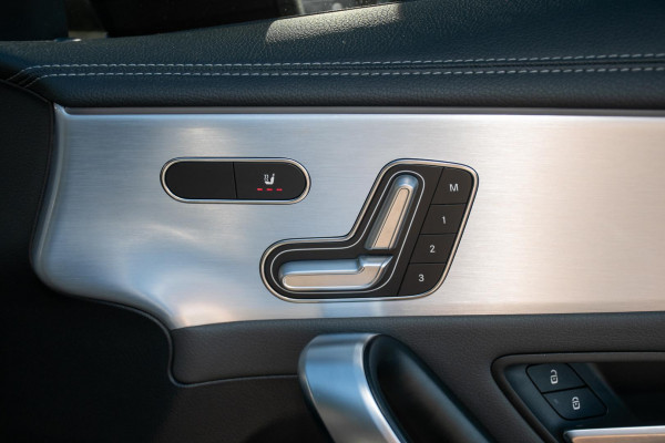 2022 Mercedes-Benz CLA-Class C118 CLA35 AMG Coupe image 19