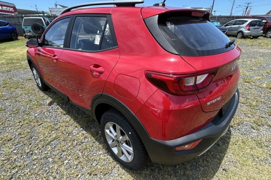 2024 MY25 Kia Stonic YB S SUV Image 8