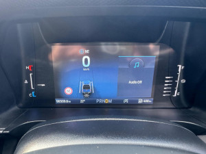 2022 Ford Ranger  XL Ute