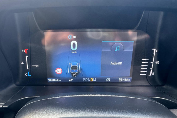 2022 Ford Ranger  XL Ute Image 14