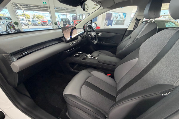 2026 MG MG4 AH4E Essence 64 Hatch Image 15