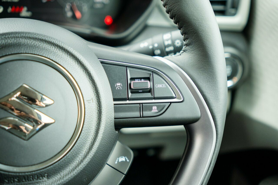 2025 Suzuki Swift UZ Hybrid Plus Hatch Image 12