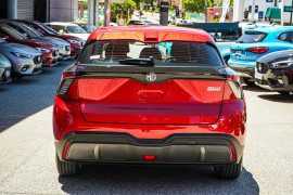 2024 MG MG4 MEH32 Excite 64 Hatch