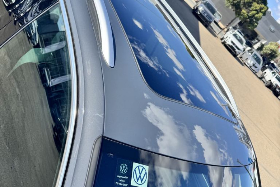 2024 Volkswagen Tiguan 5N 162TSI R-Line SUV Image 23