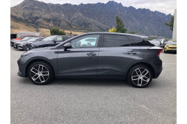 2023 MG MG4 Essence 64kwh EV Hatch