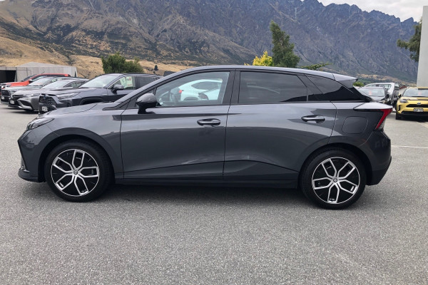 2023 MG MG4 Essence 64kwh EV Hatch