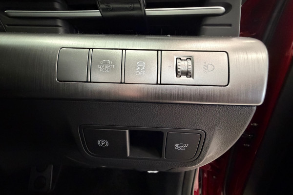 2026 MY27 Hyundai KONA SX2.V3 Hybrid Premium SUV Image 21