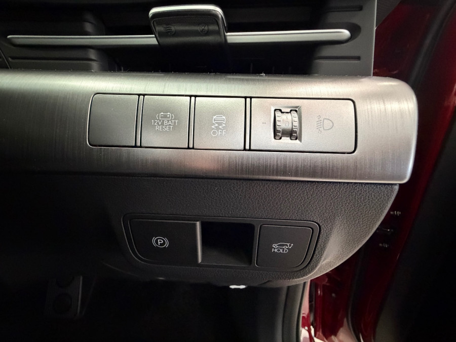 2026 MY27 Hyundai KONA SX2.V3 Hybrid Premium SUV Image 21