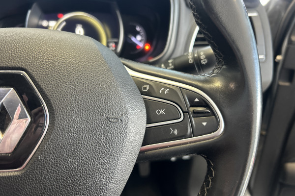 2018 Renault Koleos HZG Zen SUV Image 15