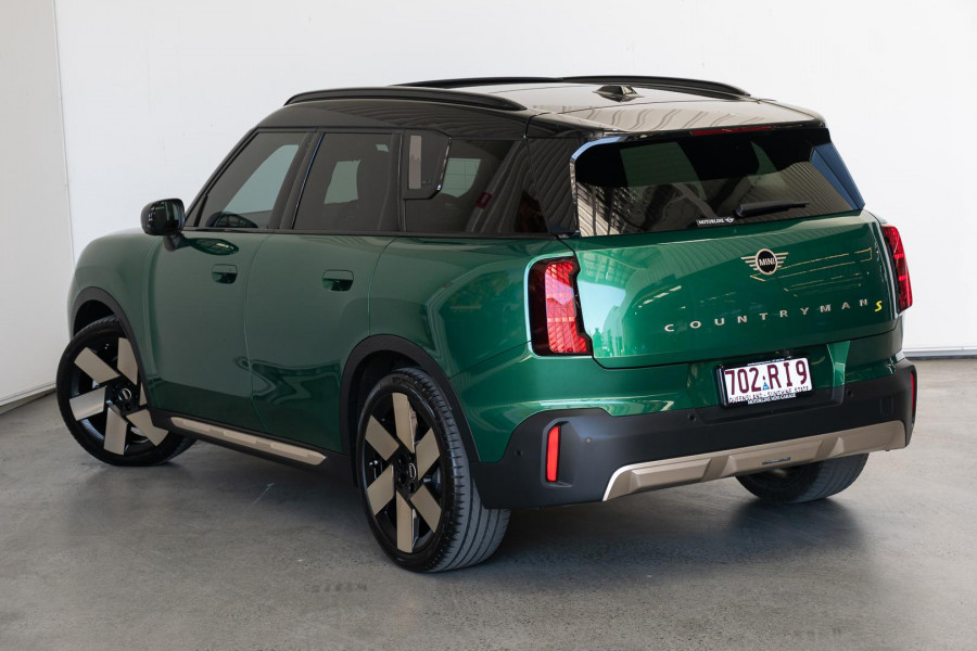 2024 MINI Countryman U25 SE Classic SUV