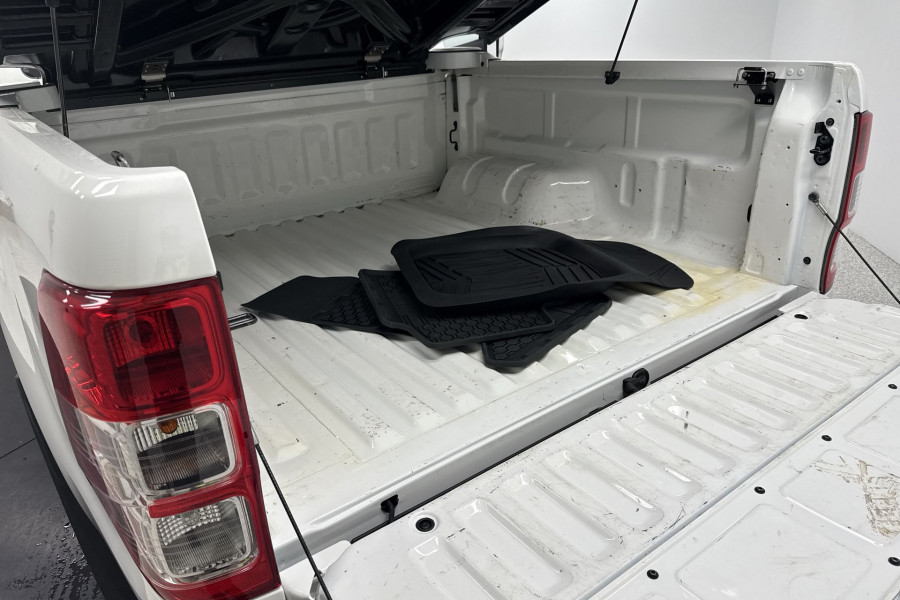 2020 MY21.25 Ford Ranger PX MkIII XLS Ute Image 20