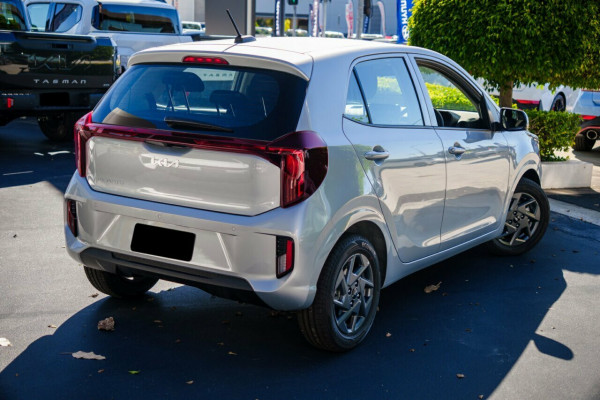 2026 Kia Picanto JA PE2 Sport Hatch Image 2