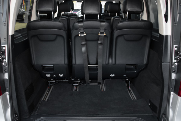 2021 Mercedes-Benz V-Class 447 V220 d People Mover Image 21