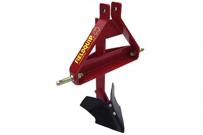 New FieldQuip Fieldquip Compact Lay Off Plow