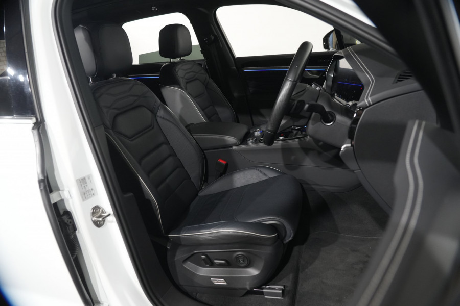 2024 Volkswagen Touareg 210TDI R-Line SUV