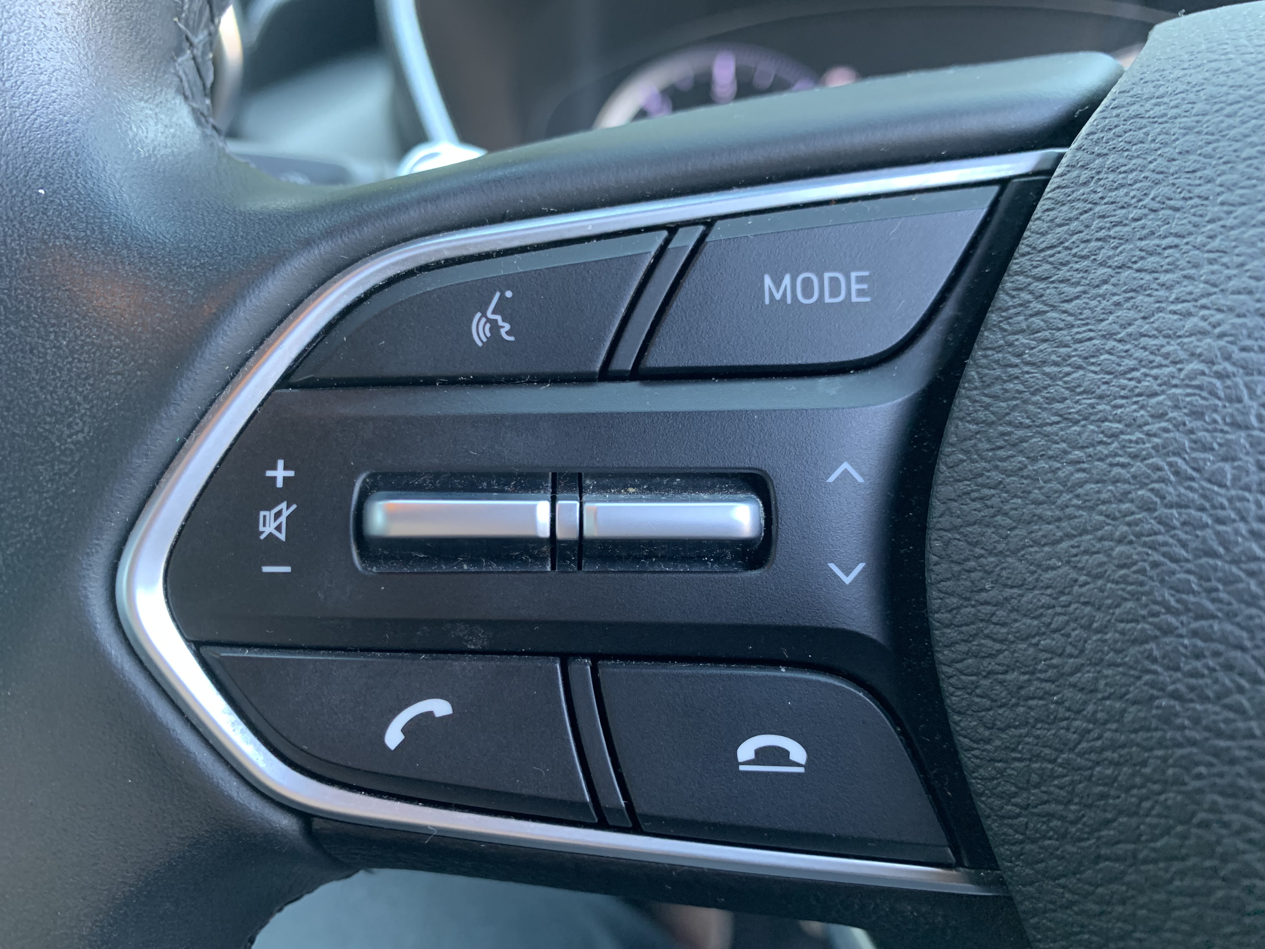 2019 MY20 Hyundai Santa Fe TM.2 Elite SUV
