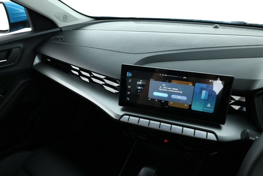 2024 MG MG5 AP32 Vibe Sedan Image 21
