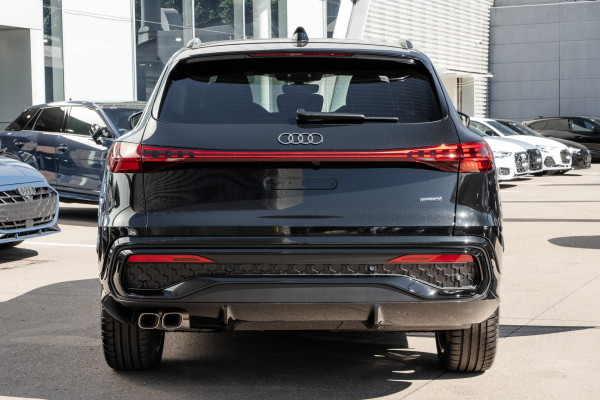 2025 Audi Q5 GU TDI 150kW Sport SUV image 5