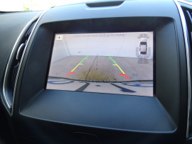 2018 MY19 Ford Endura CA Titanium Suv