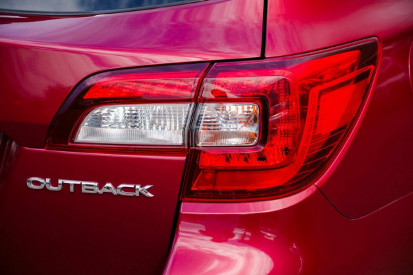2018 Subaru Outback 6GEN 3.6R SUV Image 7