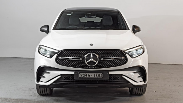 2026 Mercedes-Benz GLC-Class C254 GLC300 SUV image 4