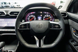 2025 MG ZS ZS32 Excite SUV