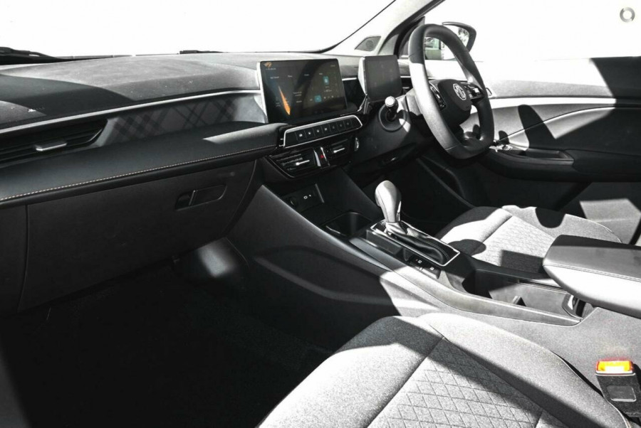 2025 MG MG3 ZP22 Excite Hatch Image 7