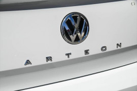 2019 Volkswagen Arteon 3H  206TSI 206TSI - R-Line Liftback