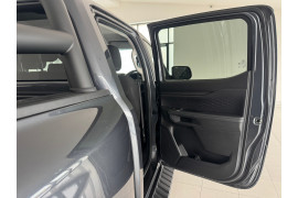 2025 MY25.25 Ford Ranger P703 XLT Ute