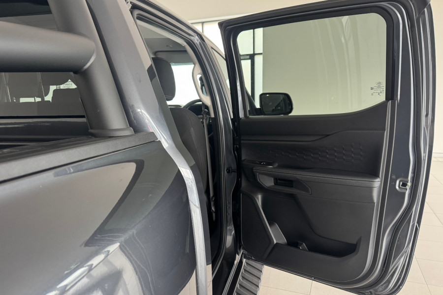 2025 MY25.25 Ford Ranger P703 XLT Ute Image 6