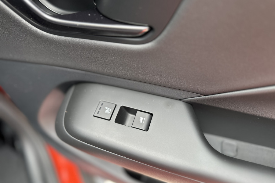 2025 Hyundai KONA SX2.V2 Hybrid Premium N Line SUV Image 21