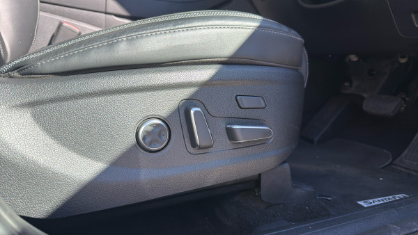2023 Hyundai Santa Fe TM.V4 Highlander SUV image 21