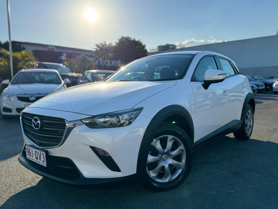 2021 Mazda CX-3 DK Neo Sport SUV Image 2