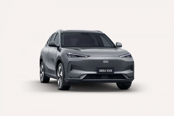 2026 MY27 Geely EX5 E245 Inspire Extended Range SUV Image 3