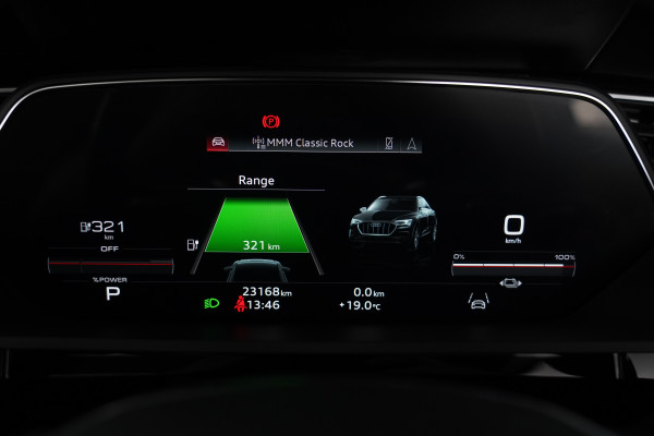 2023 Audi e-tron S GE Sportback SUV Image 34