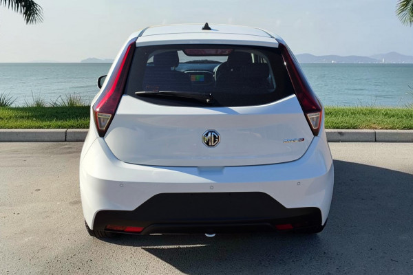 2023 MG MG3 SZP1 Core Hatch Image 6
