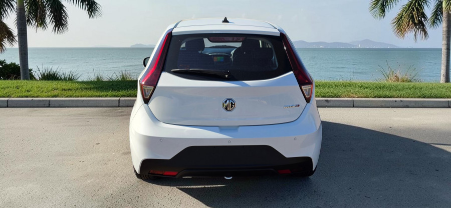 2023 MG MG3 SZP1 Core Hatch Image 6