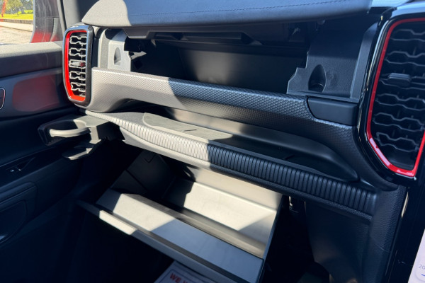 2025 MY25.25 Ford Ranger P703  Raptor Ute Image 23