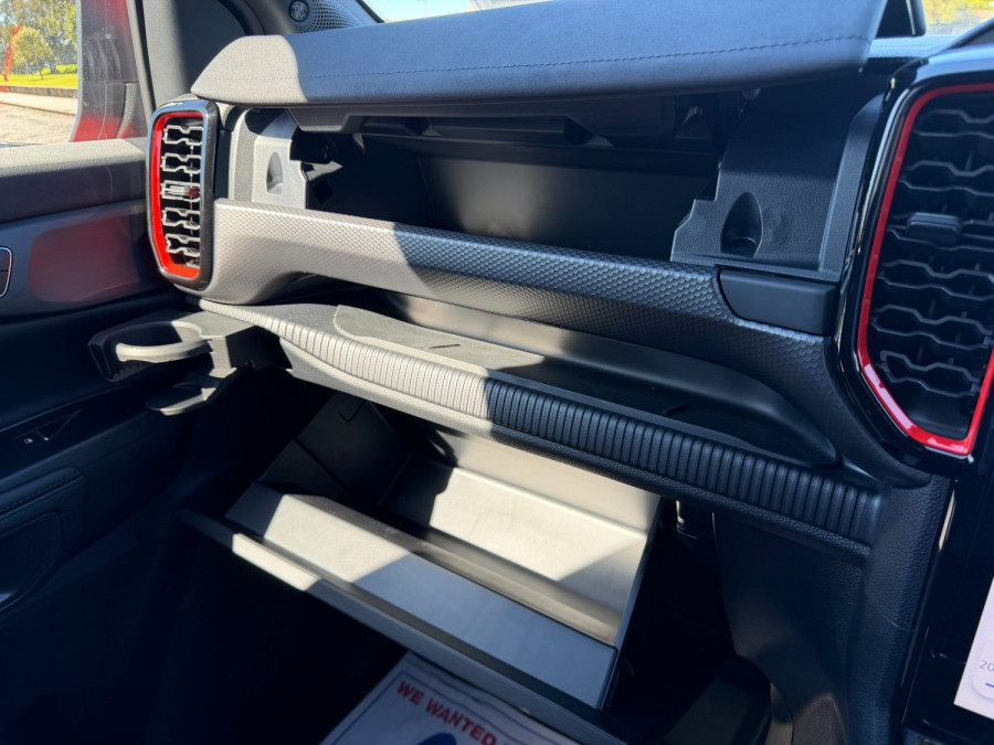 2025 MY25.25 Ford Ranger P703  Raptor Ute Image 23