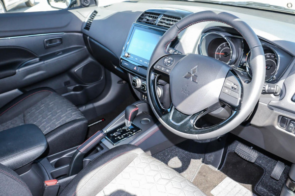 2024 Mitsubishi ASX XD MR SUV Image 5