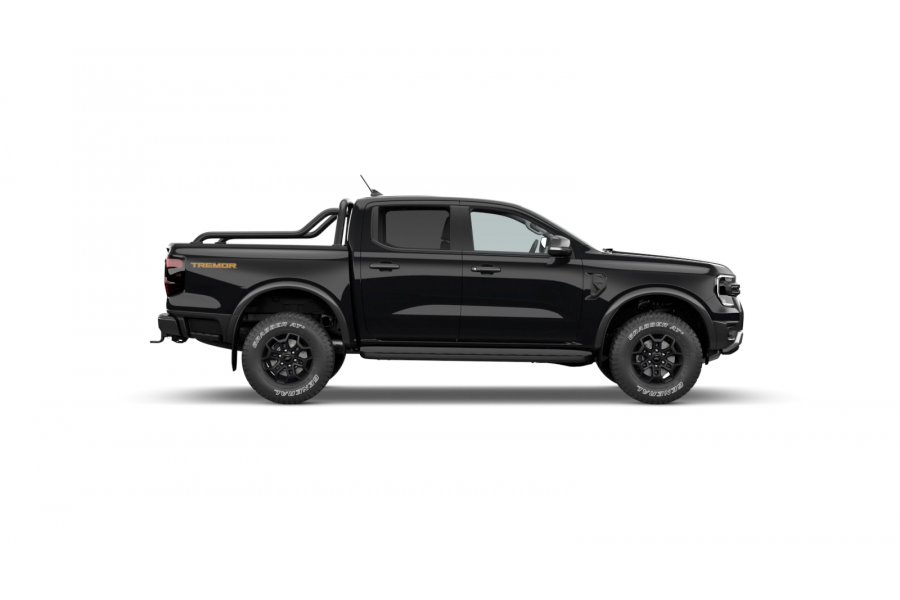 2024 MY24.5 Ford Ranger Tremor Ute Image 8