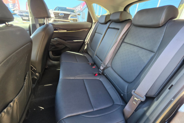 2022 Kia Seltos SP2 GT-Line SUV Image 36