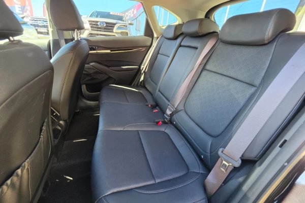2022 Kia Seltos SP2 GT-Line SUV Image 36