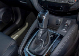 2019 MY18 Nissan Qashqai J11 MY18 ST-L (5Yr) Suv