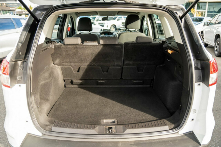 2015 MY16 Ford Kuga TF MKII Ambiente SUV Image 8