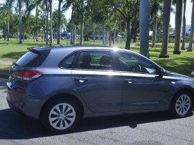 2019 MY20 Hyundai I30 PD Go Hatchback