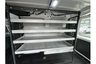 2022 MY23 Volkswagen Caddy 5 Maxi Van Van
